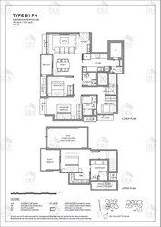 The Hillshore (D5), Condominium #614791551